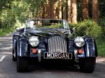 Morgan Roadster 2004 года